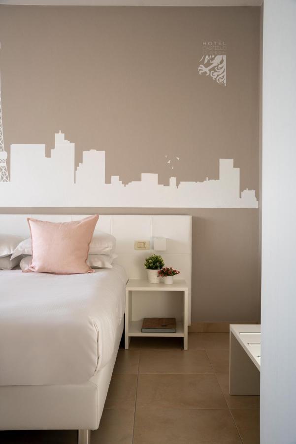 Castello D'Argile Hotel 3*